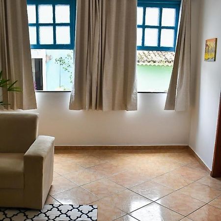 فندق Tamboleiro Flats السلفادور المظهر الخارجي الصورة
