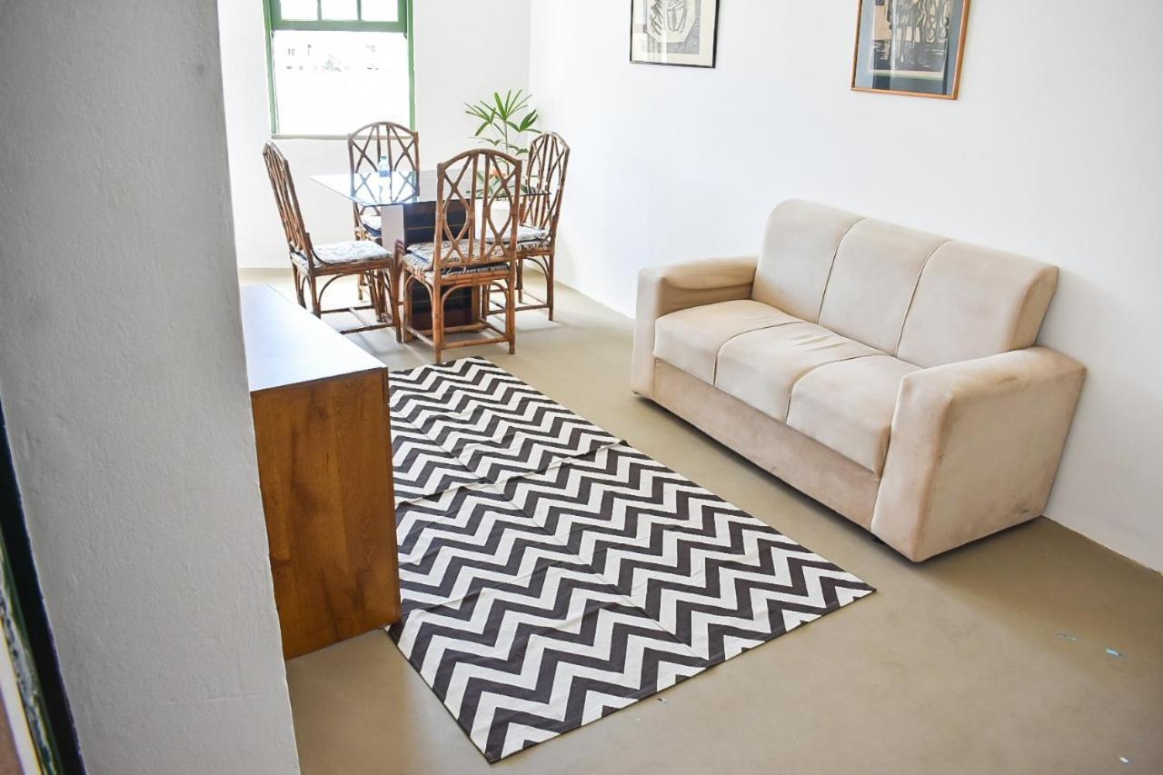 فندق Tamboleiro Flats السلفادور المظهر الخارجي الصورة