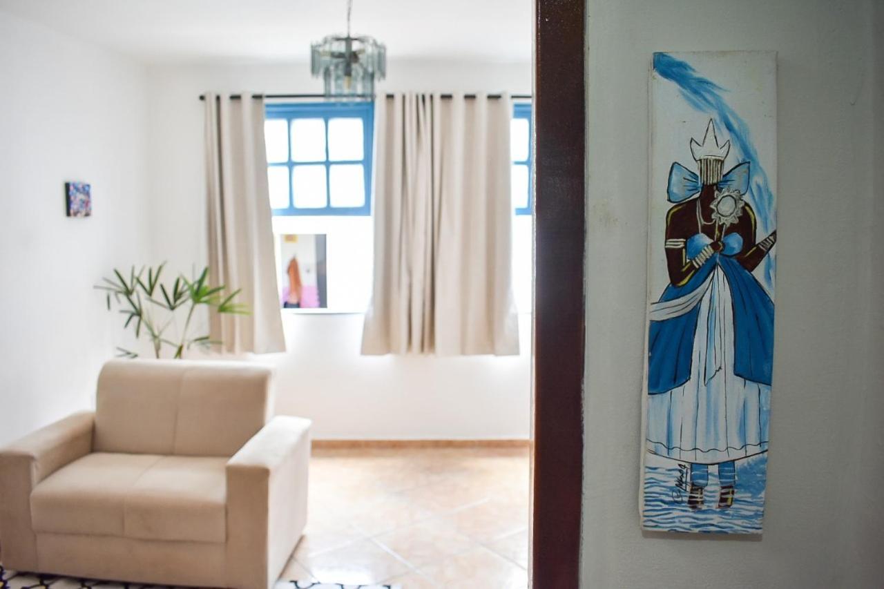 فندق Tamboleiro Flats السلفادور المظهر الخارجي الصورة