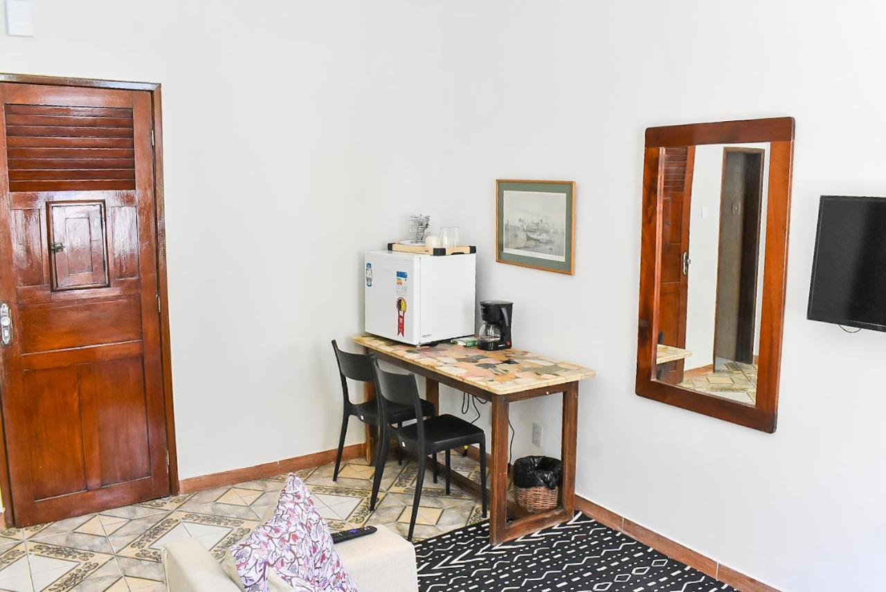فندق Tamboleiro Flats السلفادور المظهر الخارجي الصورة