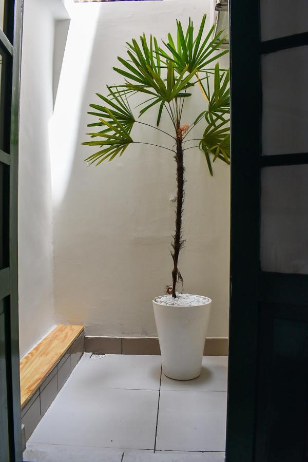 فندق Tamboleiro Flats السلفادور المظهر الخارجي الصورة