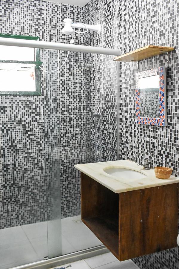 فندق Tamboleiro Flats السلفادور المظهر الخارجي الصورة