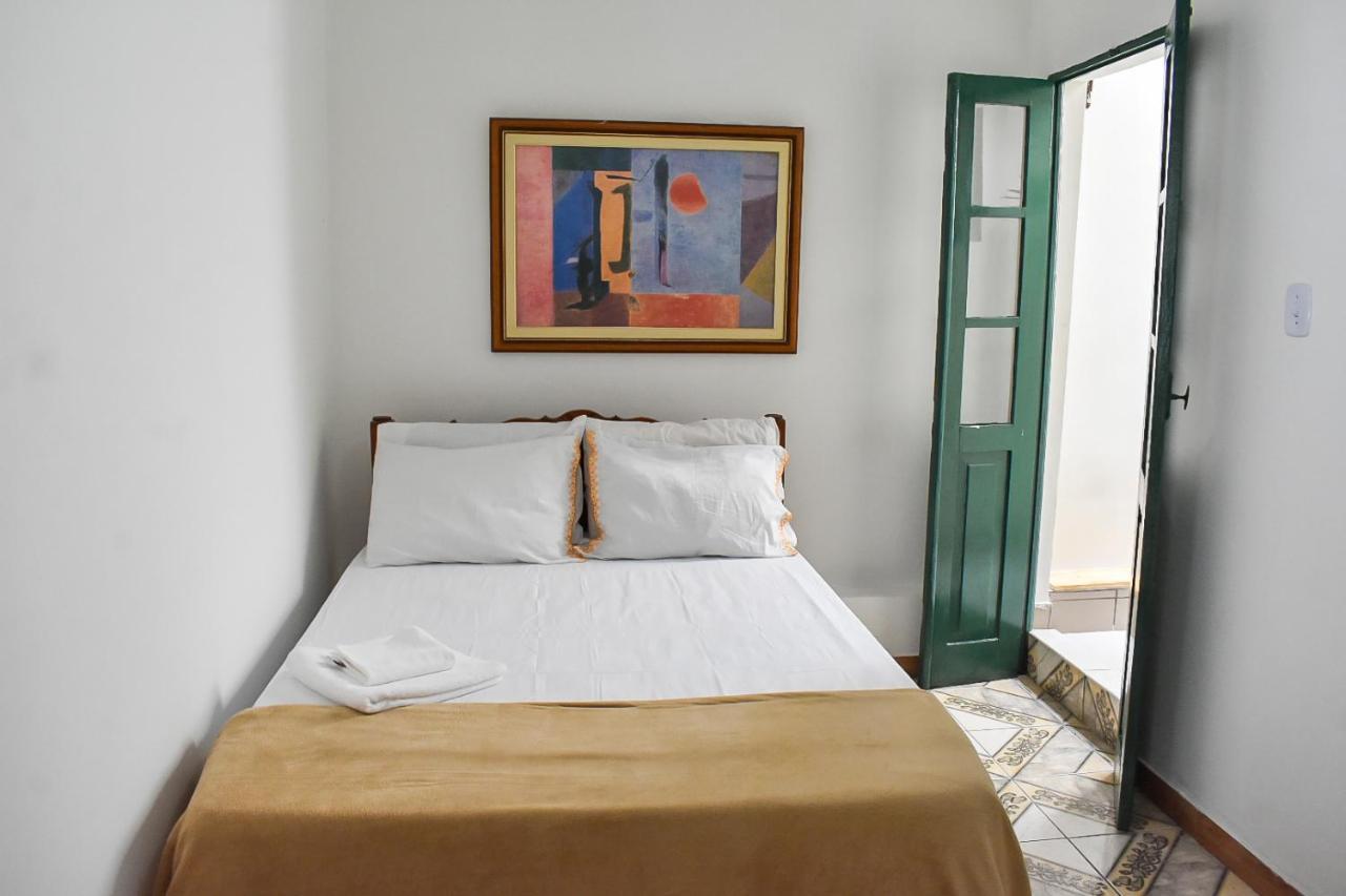 فندق Tamboleiro Flats السلفادور المظهر الخارجي الصورة