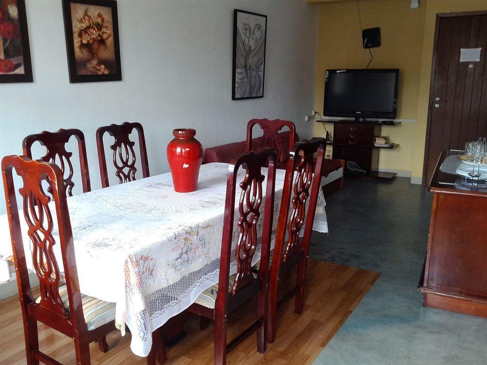 فندق Tamboleiro Flats السلفادور المظهر الخارجي الصورة