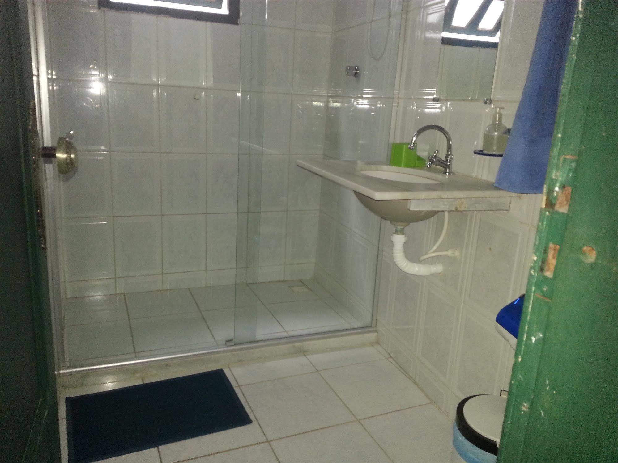 فندق Tamboleiro Flats السلفادور المظهر الخارجي الصورة