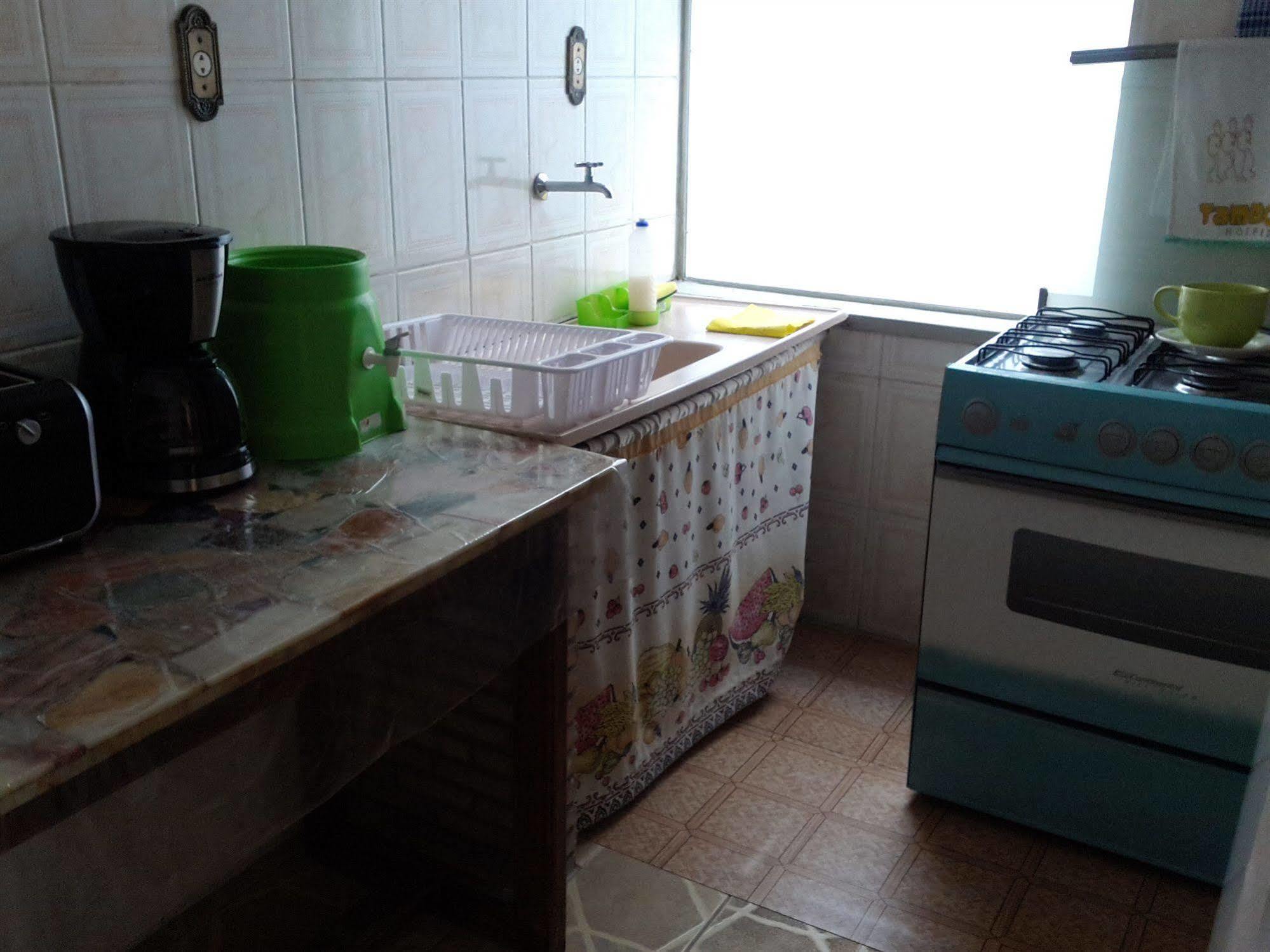 فندق Tamboleiro Flats السلفادور المظهر الخارجي الصورة
